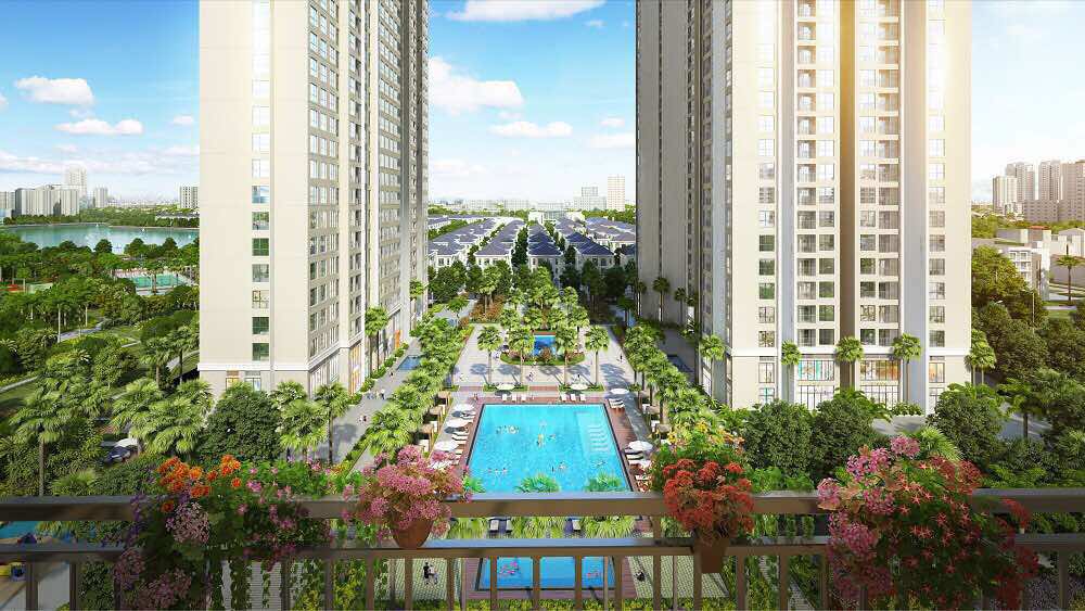 chung cư vinhomes global gate